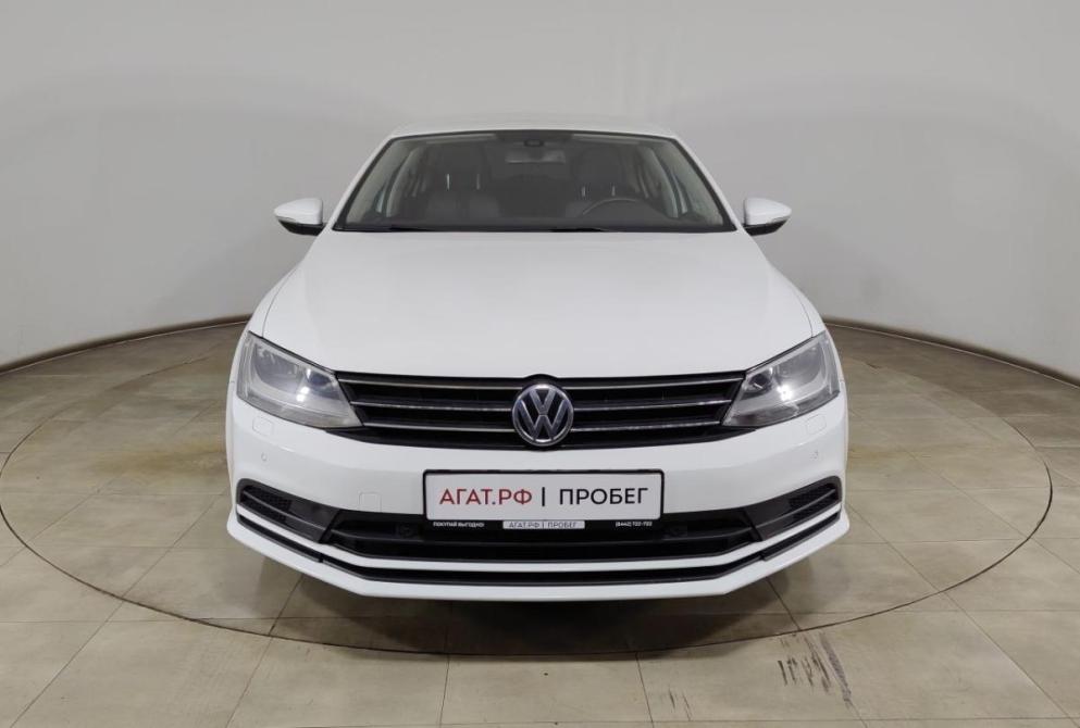 Volkswagen Jetta VI Рестайлинг Волгоград  - изображение 2