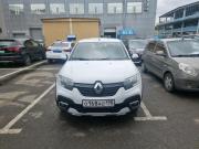 Renault Logan II Рестайлинг Санкт-Петербург  - изображение 11