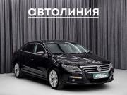 Volkswagen Passat CC I Красноярск  - изображение 19