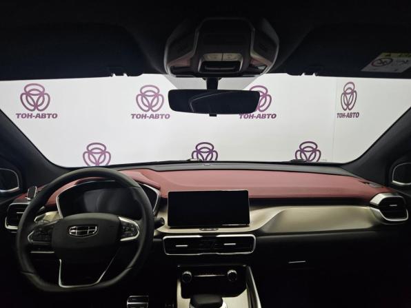 Geely Coolray I с пробегом 2023 года, цена 1 951 000 рублей, 46104 км, внедорожник, Автокод Объявления