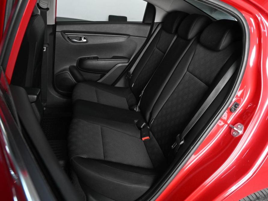 Kia Rio IV Ростов-на-Дону  - изображение 9