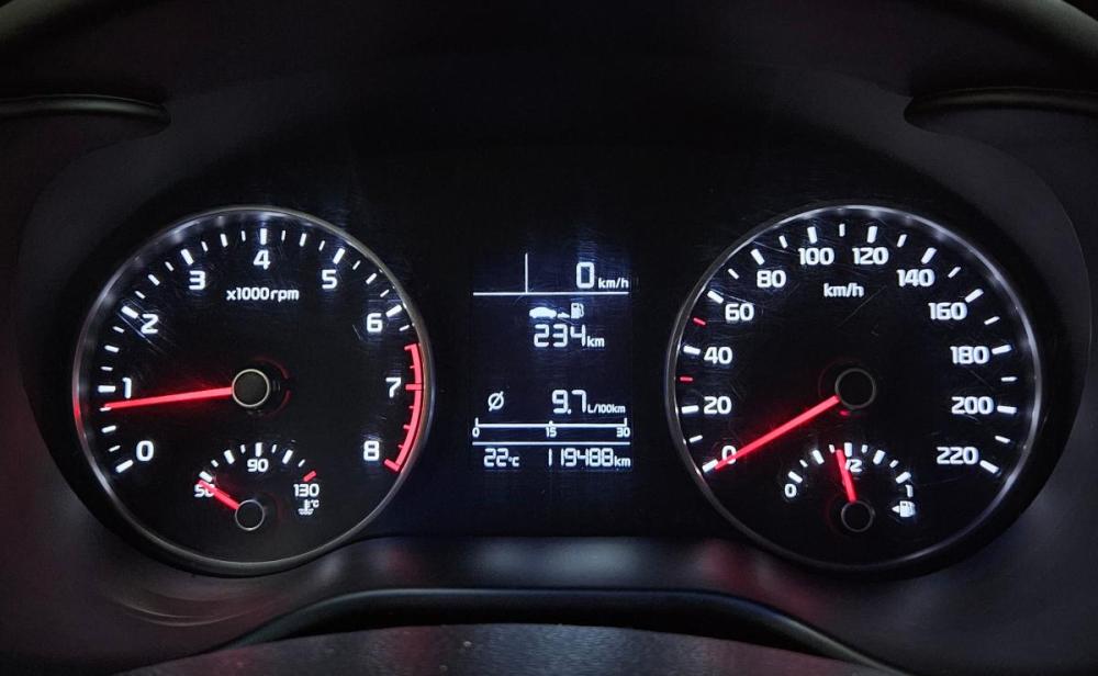 Kia Rio IV Вологда  - изображение 10