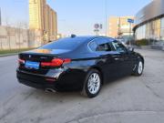 BMW 5 серии VII (G30/G31/G38) Рестайлинг Санкт-Петербург  - изображение 30