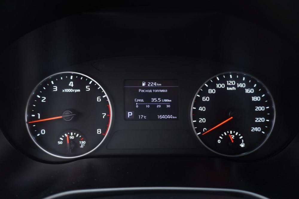 Kia Seltos I Ульяновск  - изображение 9