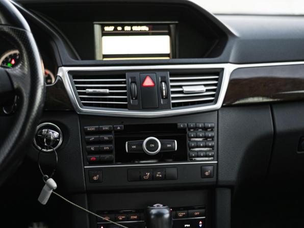 Mercedes-Benz E-Класс IV (W212 S212 C207) с пробегом 2011 года, цена 1 290 000 рублей, 176576 км, седан, Автокод Объявления