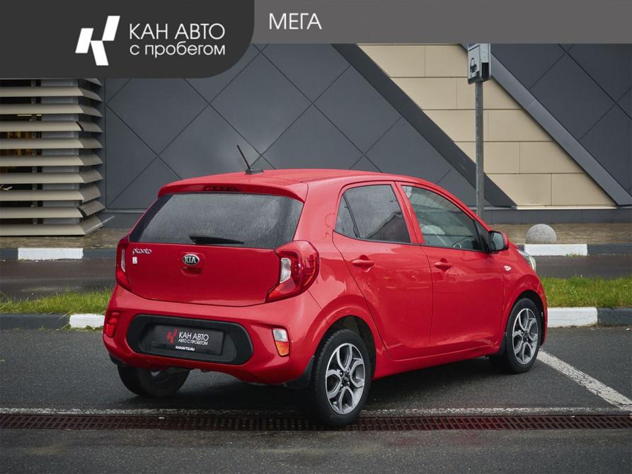 Kia Picanto III Казань  - изображение 2