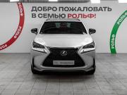 Lexus NX I Москва  - изображение 27