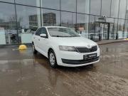 Skoda Rapid I Ижевск  - изображение 25