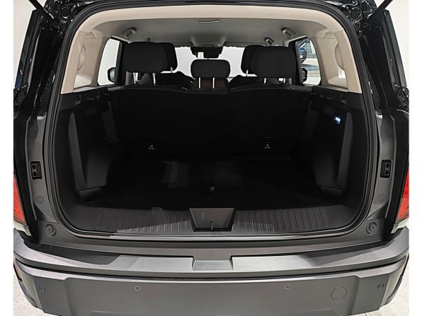 Новый Haval H3 I Рестайлинг 2026 года, цена 3 099 000 рублей, внедорожник, Автокод Объявления