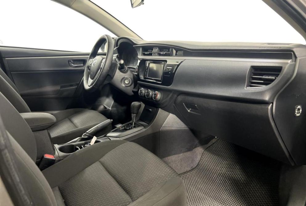 Toyota Corolla XI (E160 E170 E180) Нижний Новгород  - изображение 12