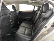 Lexus ES VII Москва  - изображение 42