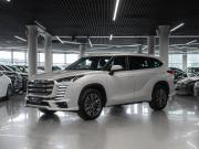 Toyota Highlander IV (XU70) Москва  - изображение 35
