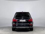 Mercedes-Benz GL-Класс AMG Калининград  - изображение 23