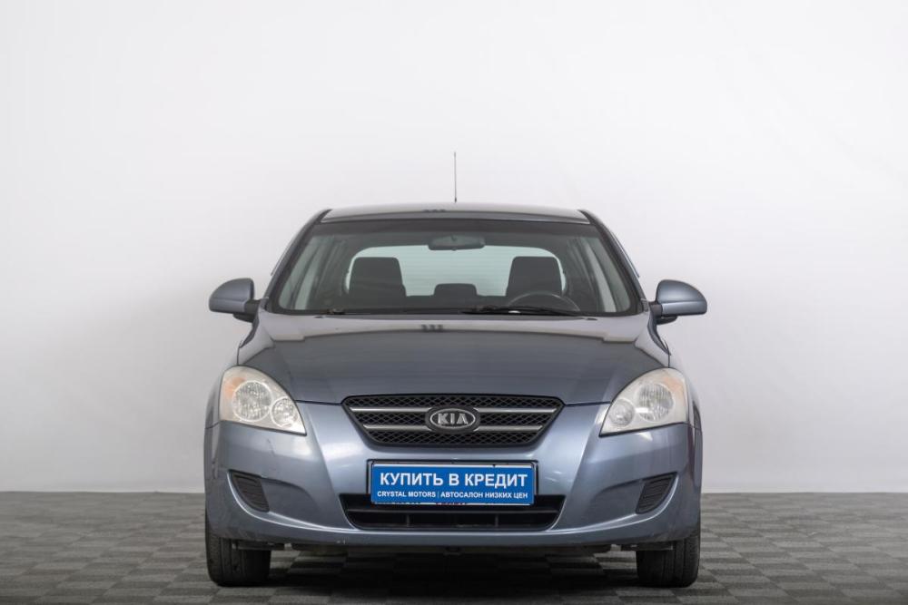 Kia Ceed I Томск  - изображение 4