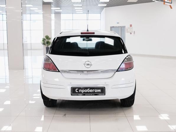 Opel Astra H Рестайлинг с пробегом 2011 года, цена 250 000 рублей, 168970 км, хэтчбек, Автокод Объявления