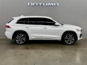 Geely Monjaro I Рестайлинг Краснодар  - изображение 26