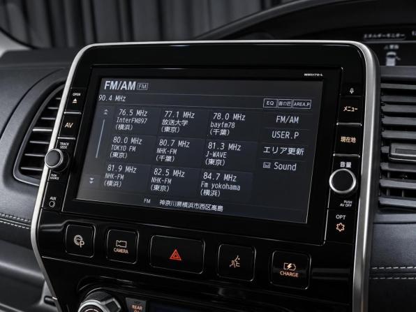 Nissan Serena V (C27) с пробегом 2018 года, цена 2 539 000 рублей, 199182 км, минивэн, Автокод Объявления