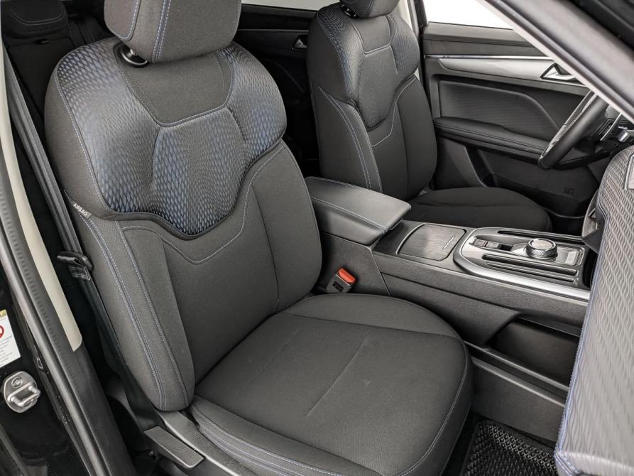 Haval Jolion I Рестайлинг Москва  - изображение 24