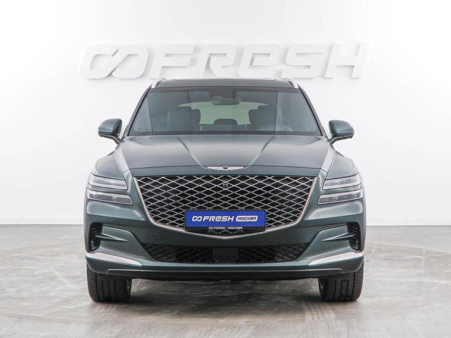 Genesis GV80 I Москва  - изображение 3