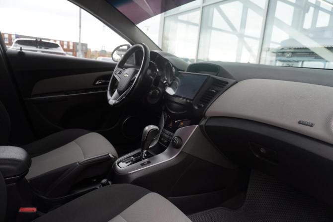 Chevrolet Cruze I с пробегом 2012 года, цена 599 000 рублей, 228055 км, седан, Автокод Объявления