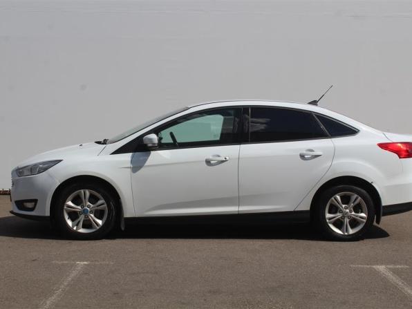 Ford Focus III Рестайлинг с пробегом 2018 года, цена 980 000 рублей, 83982 км, седан, Автокод Объявления