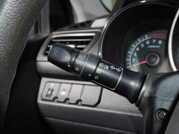 Kia Rio III с пробегом 2012 года, цена 525 000 рублей, 260362 км, седан, Автокод Объявления