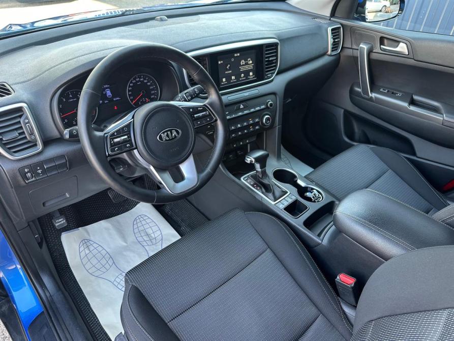 Kia Sportage IV Рестайлинг Пермь  - изображение 7