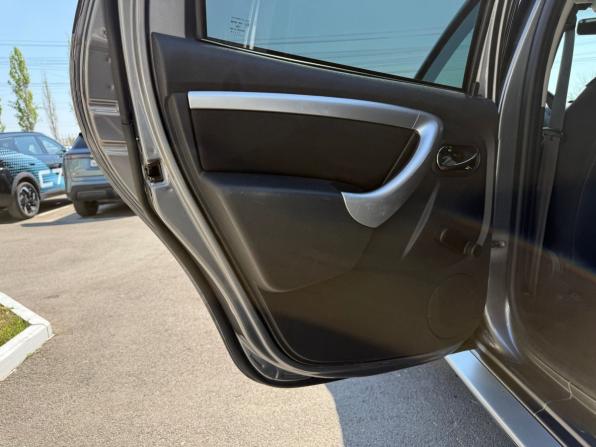 Nissan Terrano III (D10) с пробегом 2019 года, цена 1 499 000 рублей, 64000 км, внедорожник, Автокод Объявления