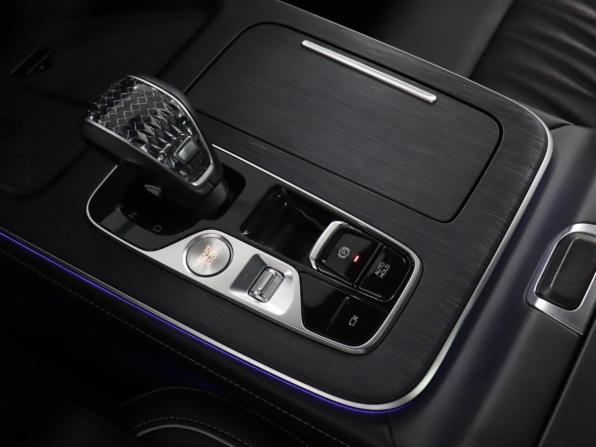 GAC GS8 II с пробегом 2023 года, цена 2 899 000 рублей, 93243 км, внедорожник, Автокод Объявления