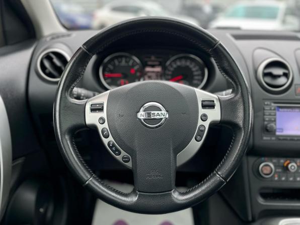 Nissan Qashqai I Рестайлинг с пробегом 2010 года, цена 1 300 000 рублей, 223761 км, внедорожник, Автокод Объявления