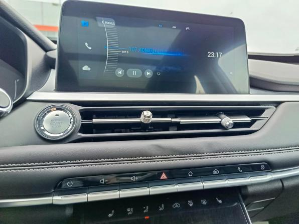 Chery Tiggo 7 Pro I с пробегом 2021 года, цена 1 549 995 рублей, 64709 км, внедорожник, Автокод Объявления