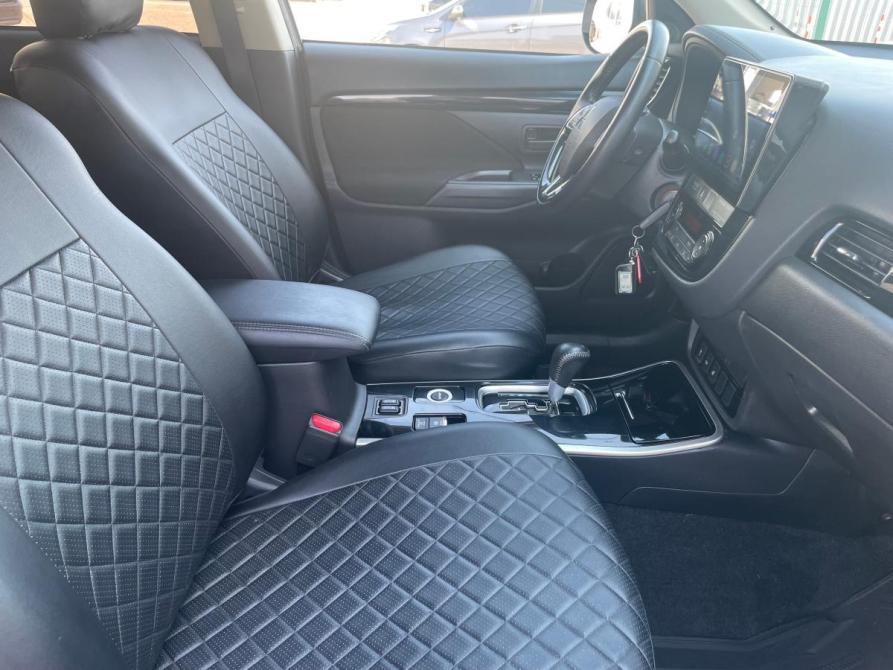 Mitsubishi Outlander III Рестайлинг 3 Стерлитамак  - изображение 25