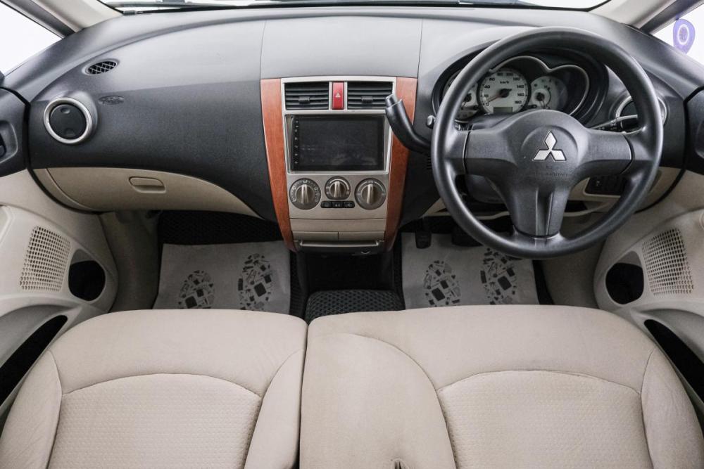 Mitsubishi Colt VI (Z20/Z30) Красноярск  - изображение 11