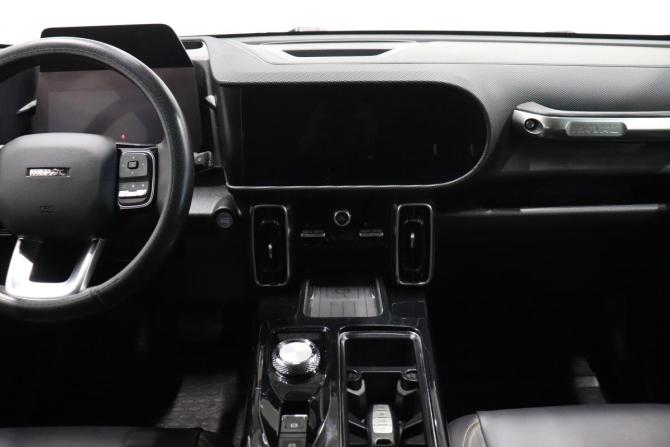 Haval Dargo с пробегом 2023 года, цена 2 600 000 рублей, 32753 км, внедорожник, Автокод Объявления
