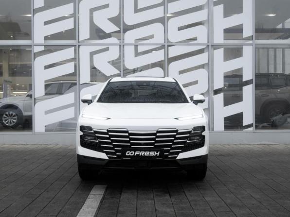 JETOUR DASHING I с пробегом 2023 года, цена 1 789 000 рублей, 78927 км, внедорожник, Автокод Объявления