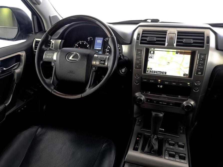 Lexus GX II Рестайлинг Москва  - изображение 29
