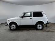 Lada (ВАЗ) 2121 (4x4) I Рестайлинг Уфа  - изображение 32
