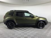 Renault Duster I Рестайлинг Москва  - изображение 23