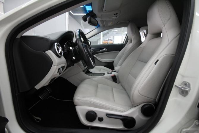 Mercedes-Benz GLA I (X156) с пробегом 2014 года, цена 1 950 000 рублей, 104919 км, внедорожник, Автокод Объявления
