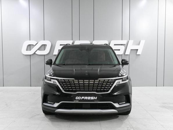 Kia Carnival IV с пробегом 2022 года, цена 3 960 000 рублей, 94627 км, минивэн, Автокод Объявления