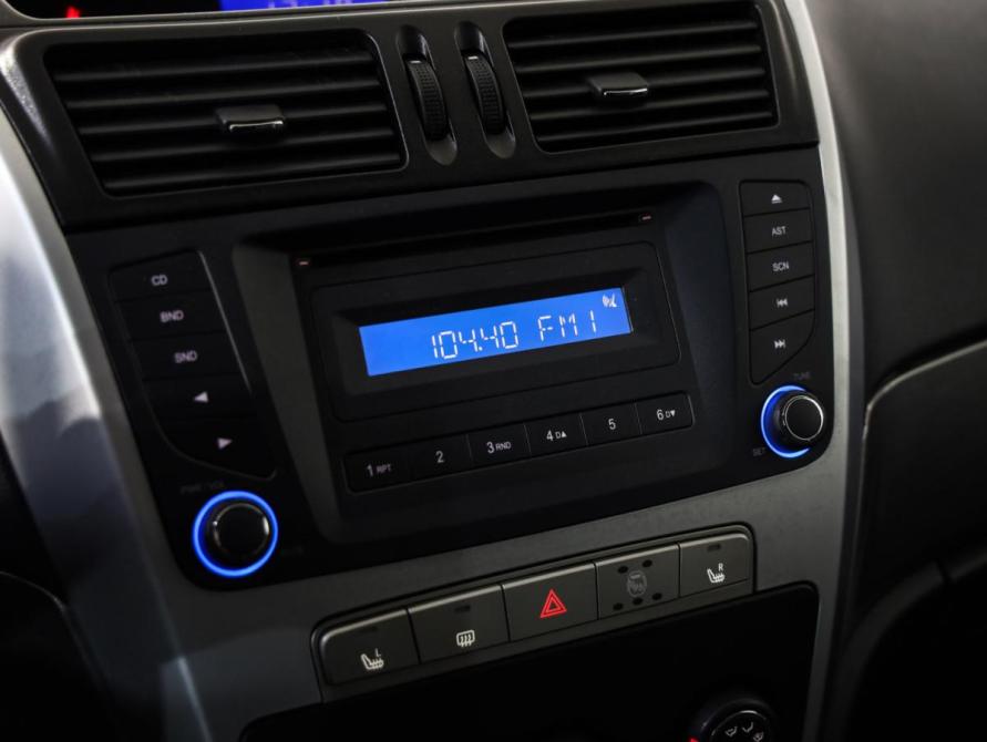 Geely Emgrand X7 I Санкт-Петербург  - изображение 11