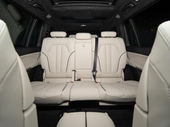Новый BMW X7 I (G07) Рестайлинг 2026 года, цена 17 990 000 рублей, внедорожник, Автокод Объявления