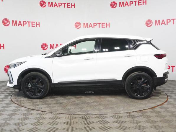 Geely Coolray I Рестайлинг с пробегом 2024 года, цена 2 050 000 рублей, 43515 км, внедорожник, Автокод Объявления
