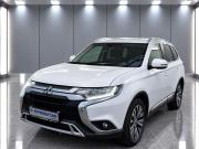 Mitsubishi Outlander III Рестайлинг 3 Москва  - изображение 18