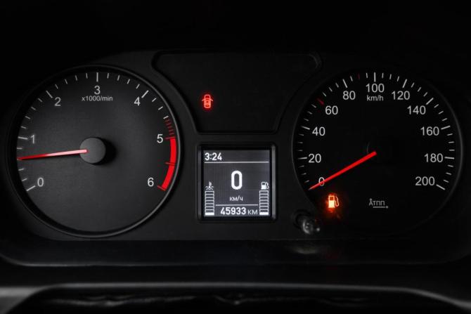 УАЗ Патриот I Рестайлинг 3 с пробегом 2018 года, цена 934 000 рублей, 45412 км, внедорожник, Автокод Объявления