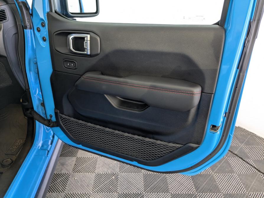 Jeep Wrangler IV (JL) Москва  - изображение 24