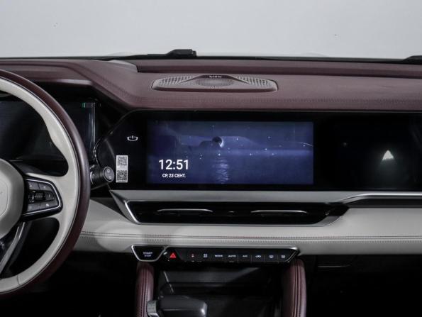 Geely Monjaro I с пробегом 2023 года, цена 2 870 000 рублей, 89650 км, внедорожник, Автокод Объявления