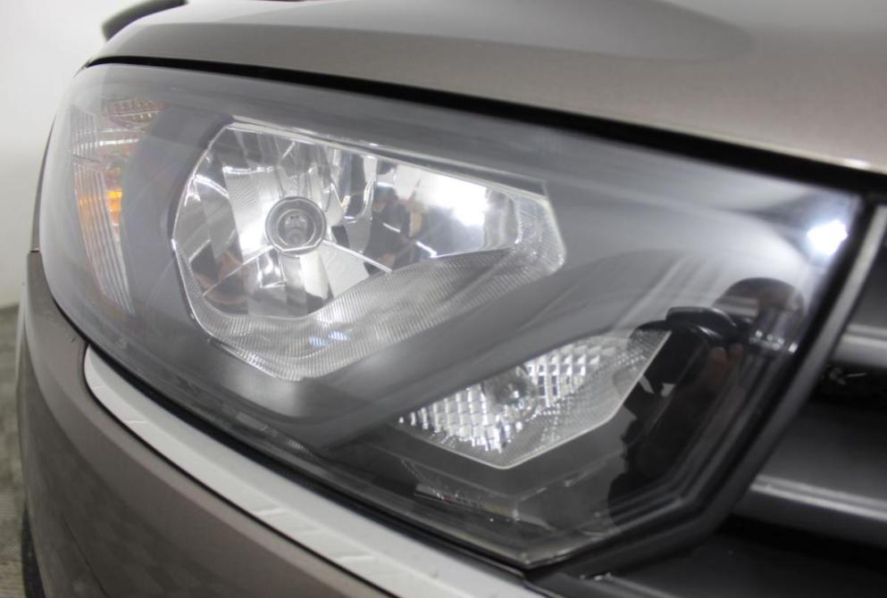 Lada (ВАЗ) Granta I Рестайлинг Волгоград  - изображение 14