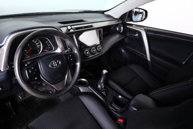 Toyota RAV4 IV (XA40) с пробегом 2014 года, цена 2 349 000 рублей, 234231 км, внедорожник, Автокод Объявления
