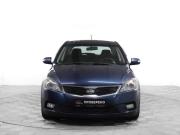 Kia Ceed I Рестайлинг Москва  - изображение 25